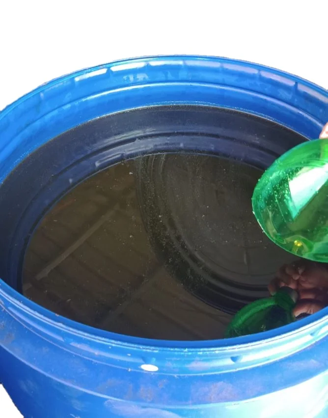 Waste engine oil or Used engine oil