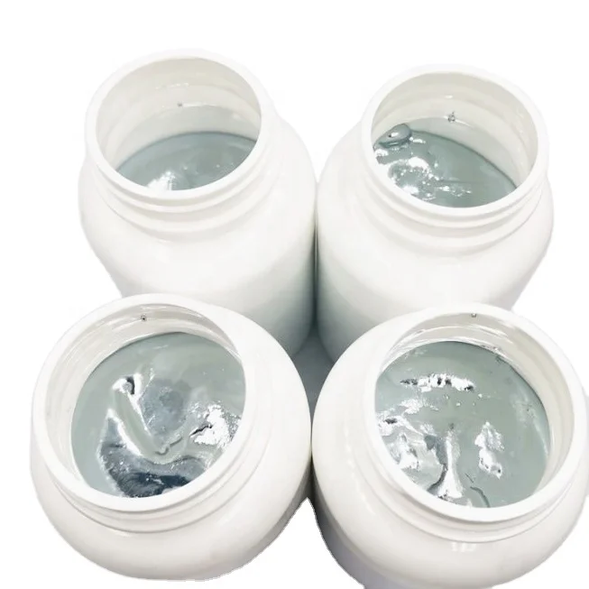 gallium metal wholesaler 99.9999% liquid gallium 6n gallium for GaAs and GaN