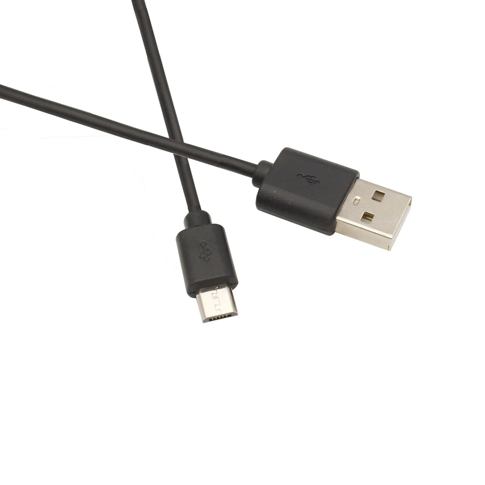 1m 2m 3m 3.0 usb port black / white micro usb cable 20 awg - 28 awg for huawei p9 smartphone for iphone