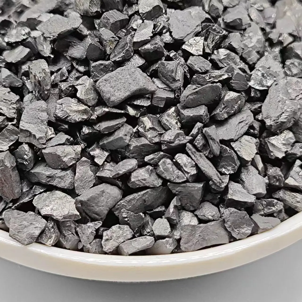 Pure carbon content 95%S0.3%Ash8% 1-5mm 5-10mm CAC/Calcined Anthracite Coal used as fuel and carbon additive competitive price