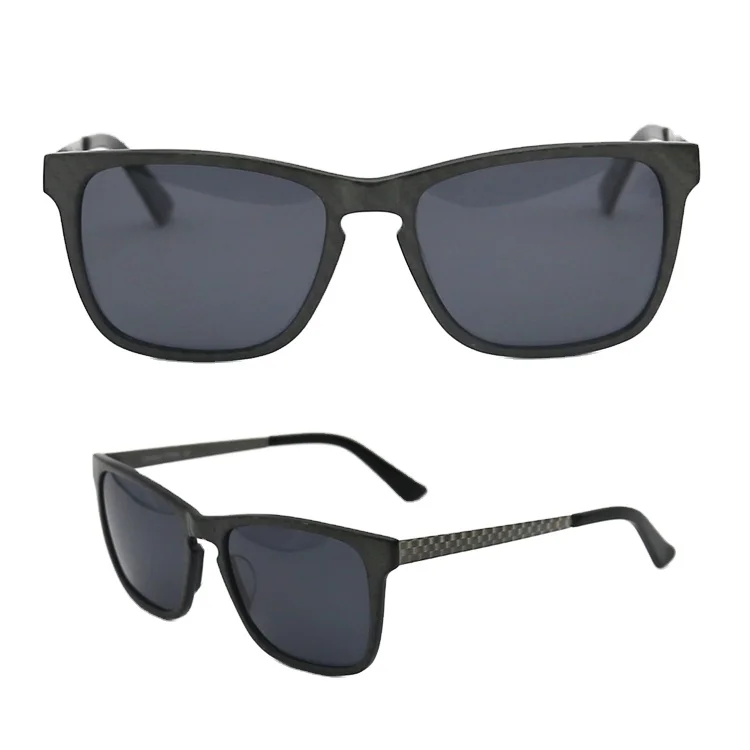 The new factory directly supplies carbon polarized sunglasses fashion sunglasses made in China