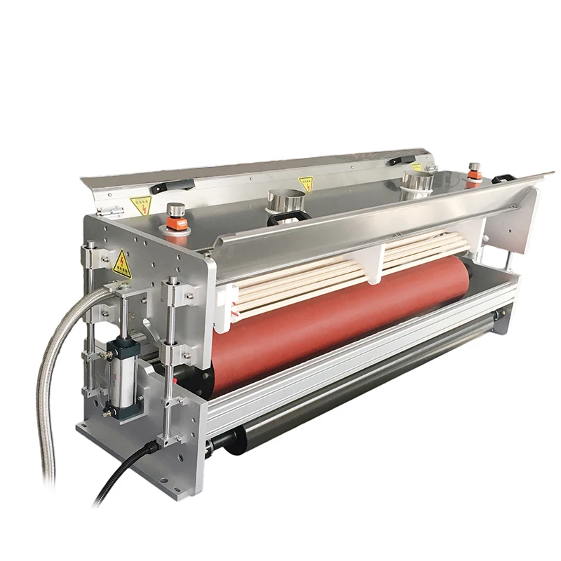 Coating Composite Blown Film Corona Equipment Dedicated