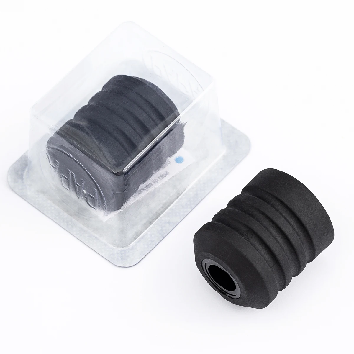 Ambition Tattoo Equipment Accessories 25pcs 32mm Round Disposable Tattoo Grip for Tattoo Cartridge Machine