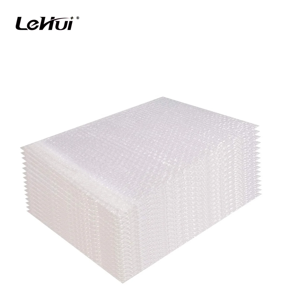 Lehui stationary 25 Pack of Wholesale Price Bubble Out Bags 10 x 15.5 Inches Self-Sealing Packing  Bags Pouches for mailing