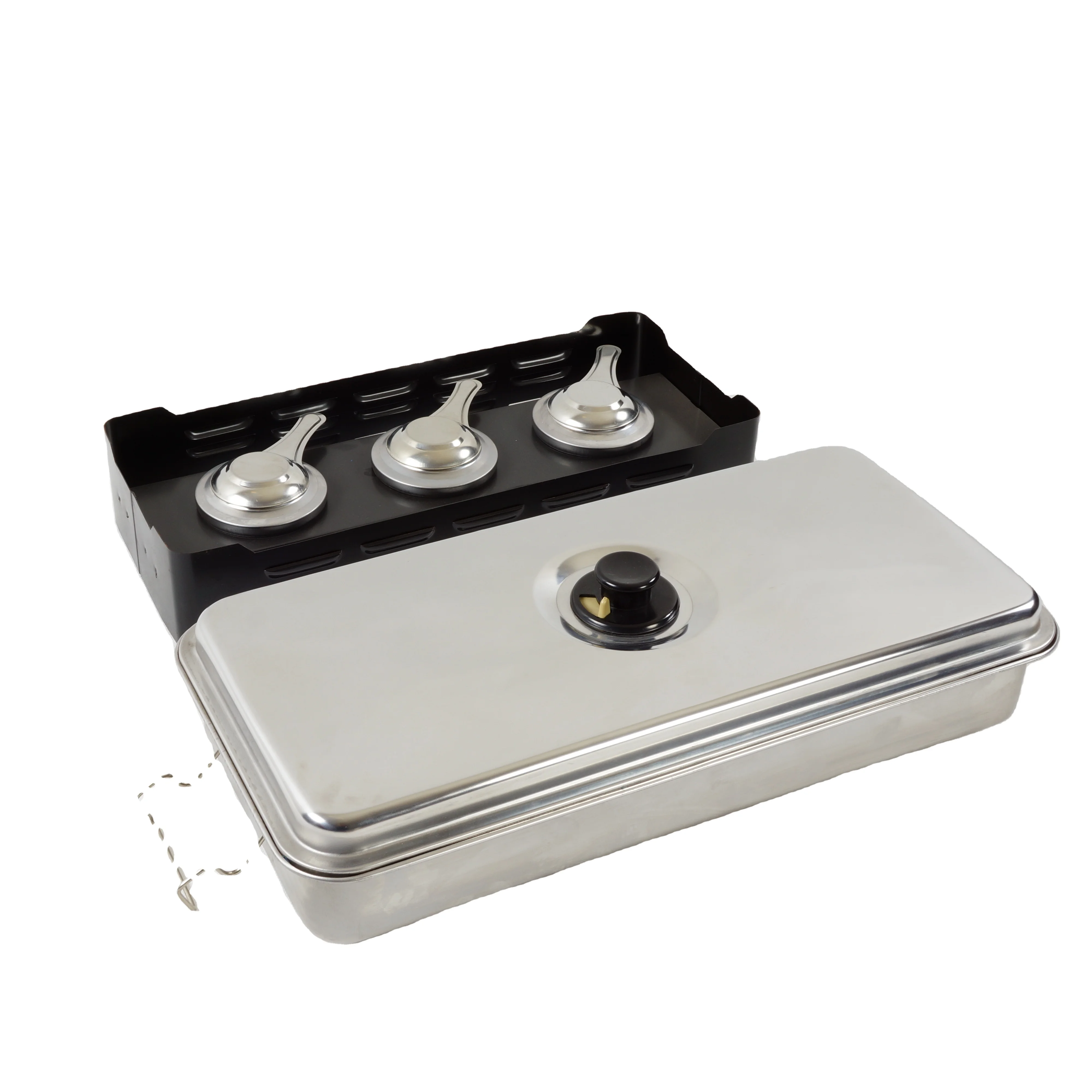 Fish Smoking Oven Commercial Meat Smoker Smoked Oven