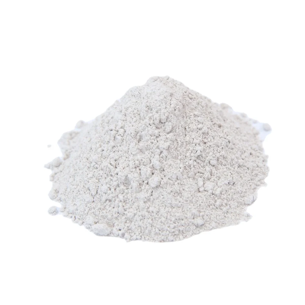 bleaching active earth activated bleaching clay granule bleaching earth tiyanyu