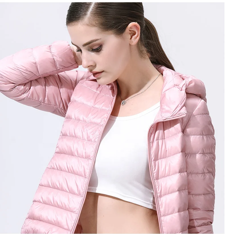 Short Winter Coats New Style Keep Warm girls outwear woman clothes wholesale