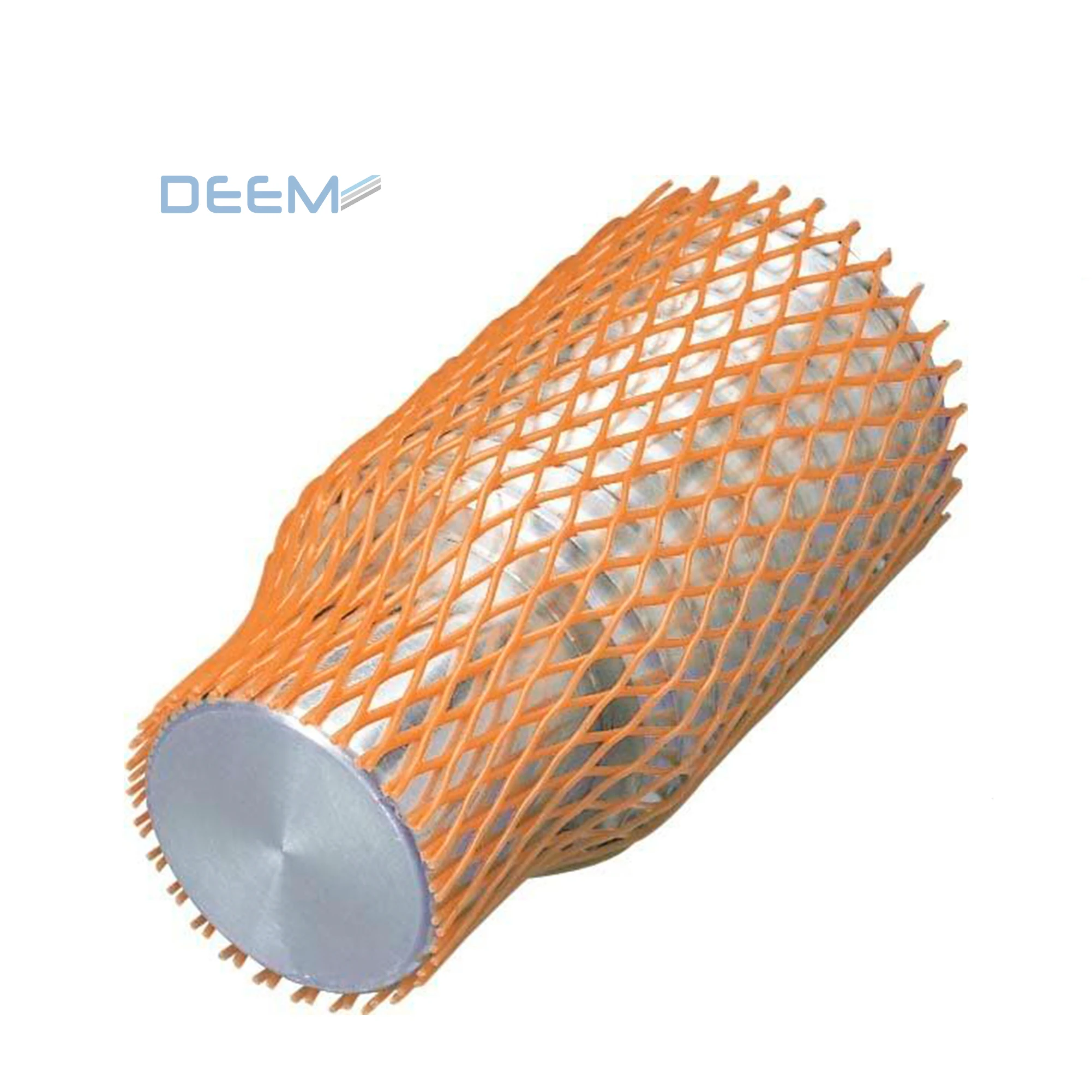 DEEM PE расширяемая сетчатая трубка для защиты