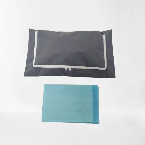 Dead Pets Animals Euthanasia Transport Bag Urn For Burial Collecting Remains Body Bag For Deceased Dog