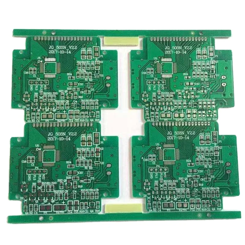  PCB PCBA сервис комплексный по производству