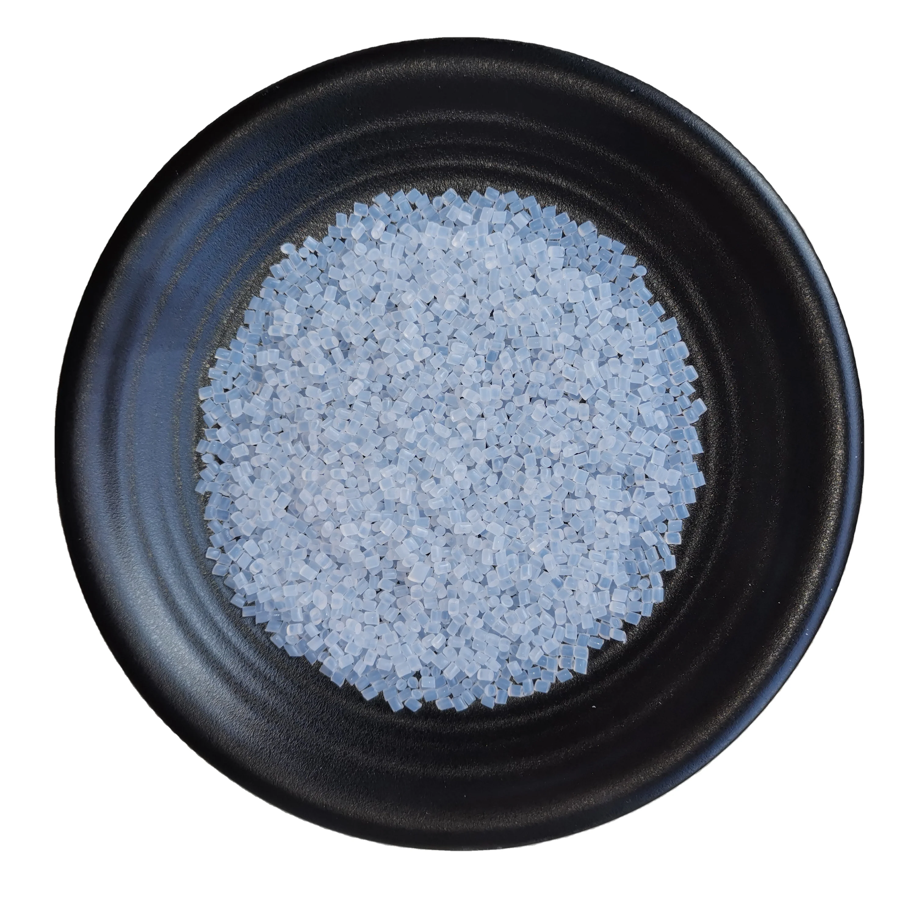 factory hot sale injection grade resin  resistant particle plastic raw material  PA-707