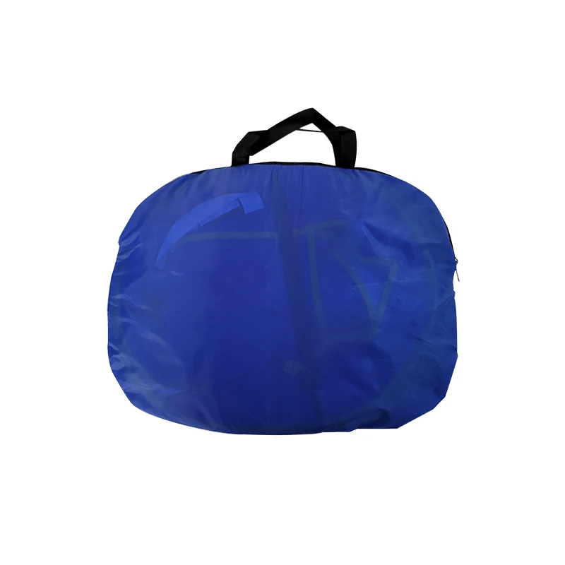 Factory Directly Provide Baby inertial small police car boy ambulance boy children toy tent