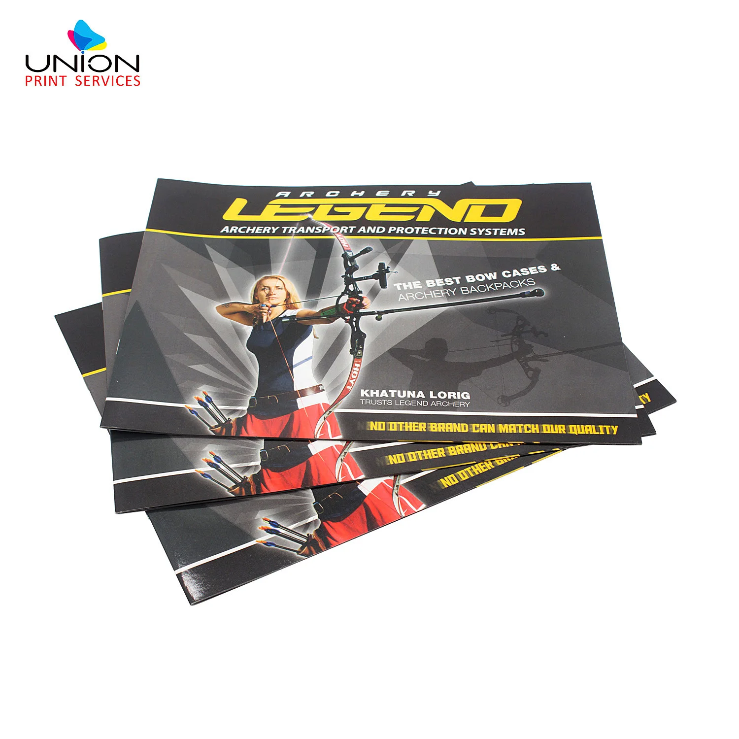 Bulk Advertising Promotion cheap Customized paper business greeting card Brochures flyers cards printing