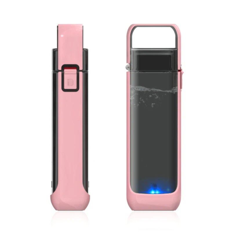 China manufacture factory custom design custom Tritan water cup plastic injection molding