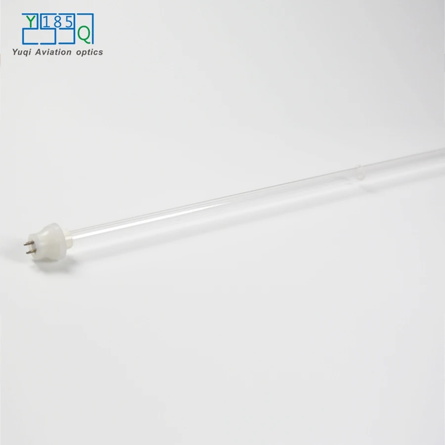 Гарантия качества, монтажная стеклянная трубка, УФ-лампа от производителя