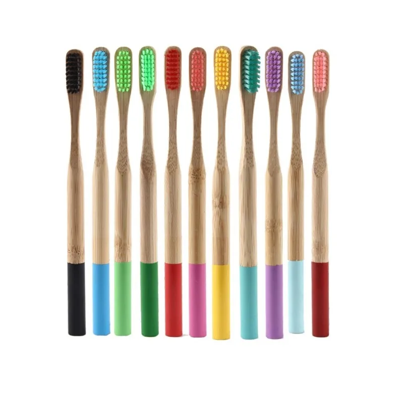 
bambus ECO Friendly Best Quality Toothbrush Bamboo 