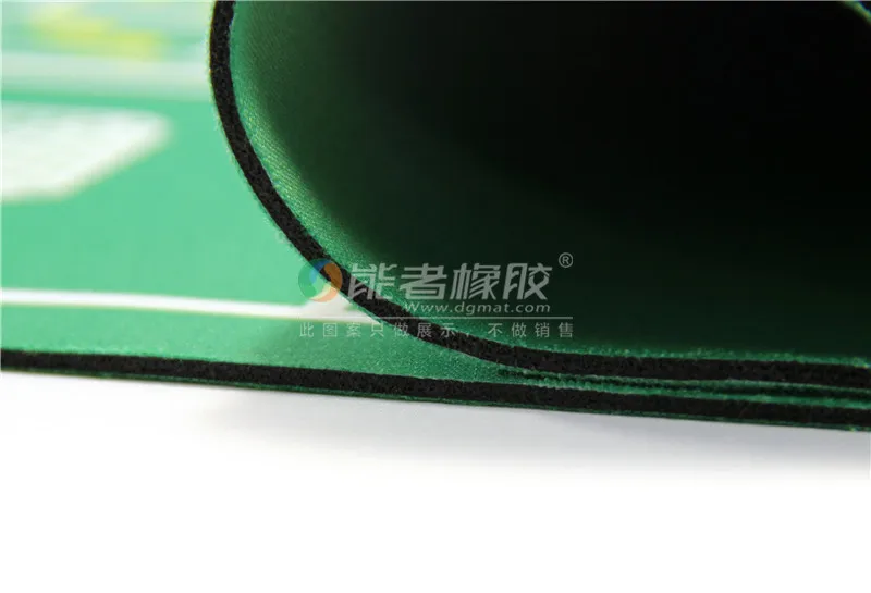 Double Side Multispandex Cloth Game Table Chess Board Casino Poker Mat