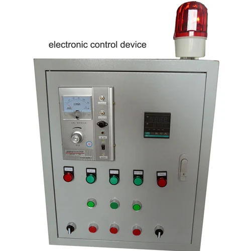 Customized Electric Industrial Powder Coating Oven for Powder Coating Machine