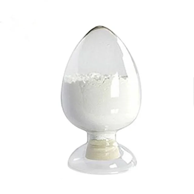 
Thorium Oxide 99.9% CAS: 1314-20-1 Thorium dioxide 