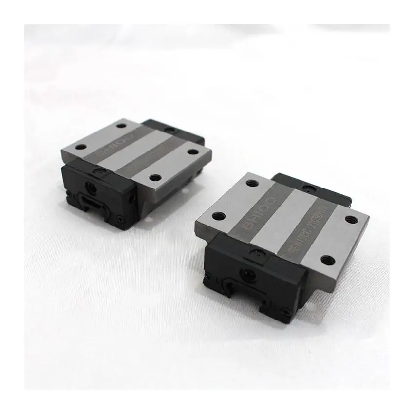 
Good Price Of China Manufacturer Cnc Rail Linear Guide Linear Guide 