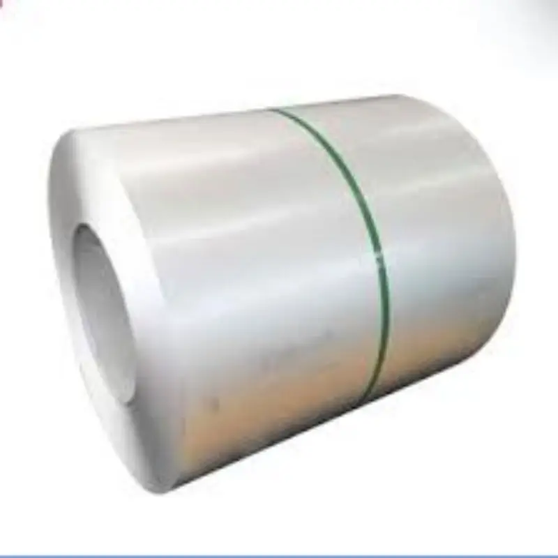 Top quality factory direct sale zinc aluminium sheet zinc aluminium coil hot dipped aluminium zinc steel coil for building   ing