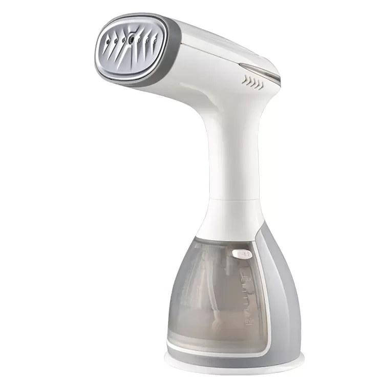 Портативный отпариватель для одежды, новый дизайн 2021, быстро нагревающийся ручной отпариватель для ткани, одежды, текстиля