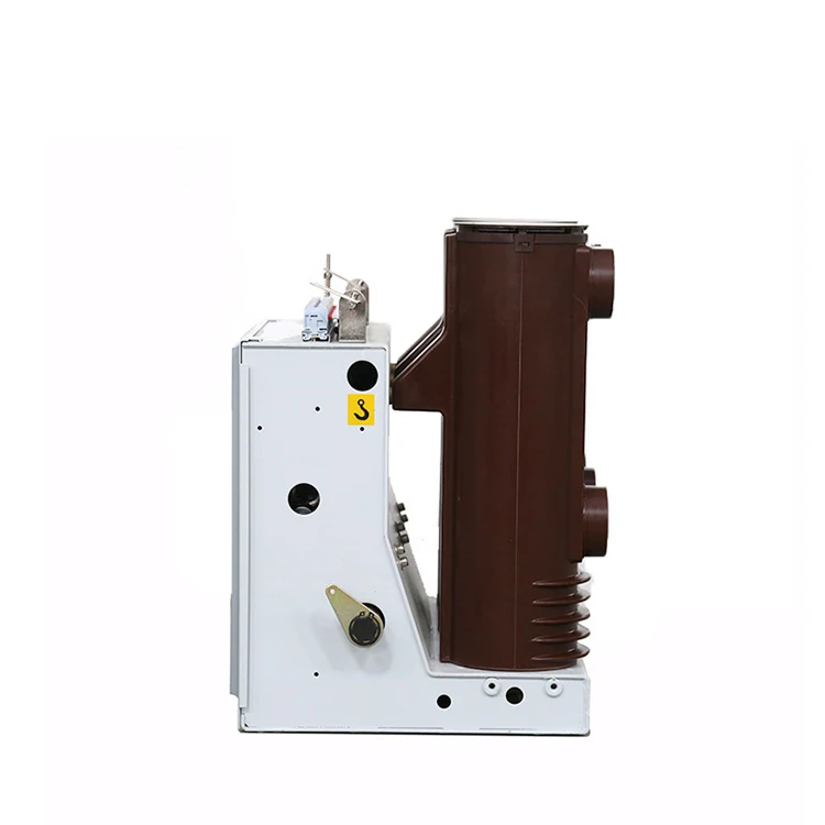 ZN63(VS1)-12 Vacuum Circuit Breakers 10kV 11kV 12kV VCB Indoor 630A 1250A High and Medium Voltage Vacuum Circuit Breakers