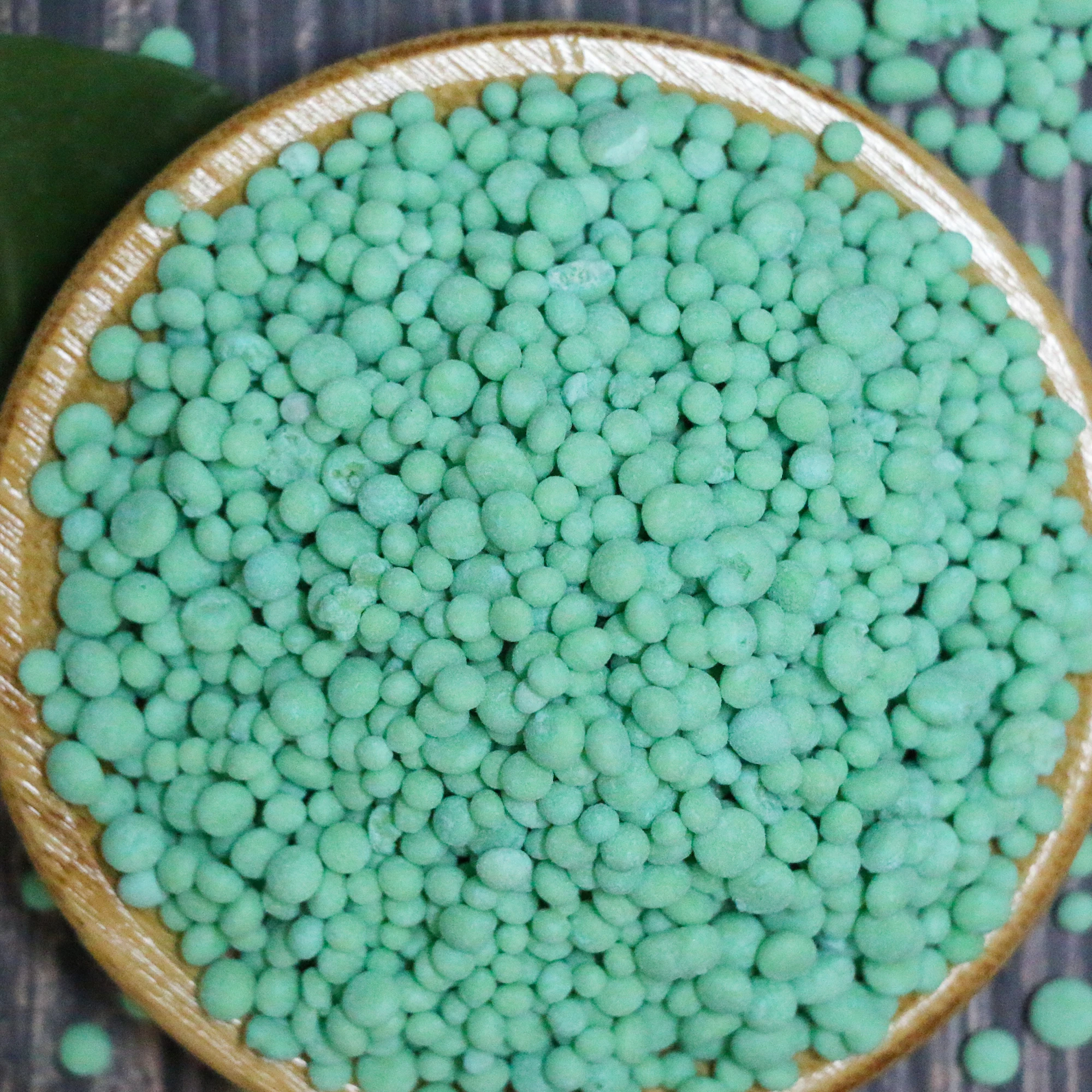 Best selling npk 30-10-10  te  tower compound fertilizer