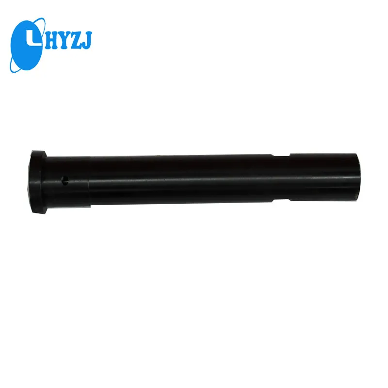 Injection rod for cold chamber Die Casting Machine