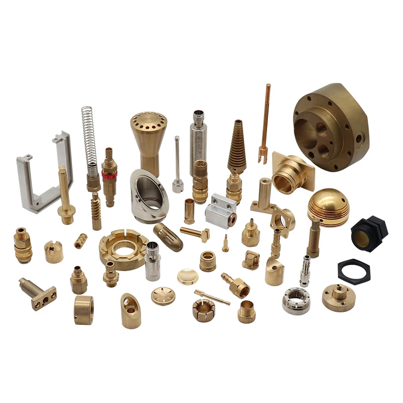 OEM CNC Service Factory индивидуальная бронзовая латунная втулка для воротника