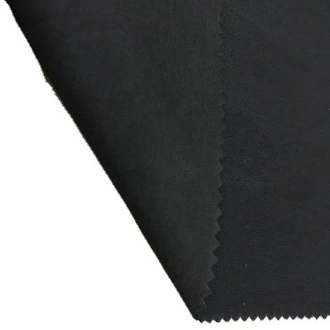 qualified silk metallic lurex velvet fabric