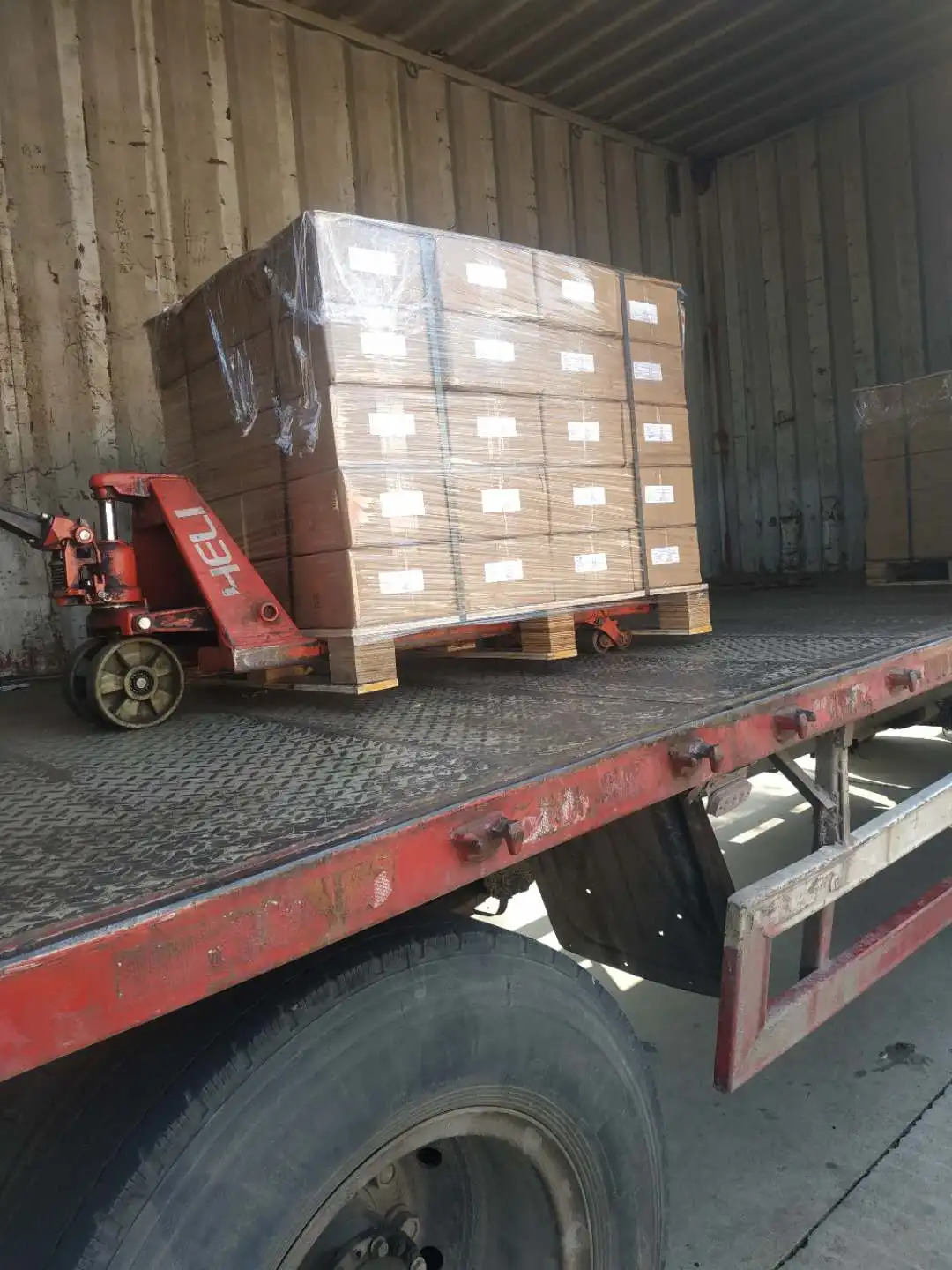 6.5*355mm Flat Carbon Gouging Rod Graphite Powder Electrode Petroleum Coke Copper Coated Arc Gouging Electrodes