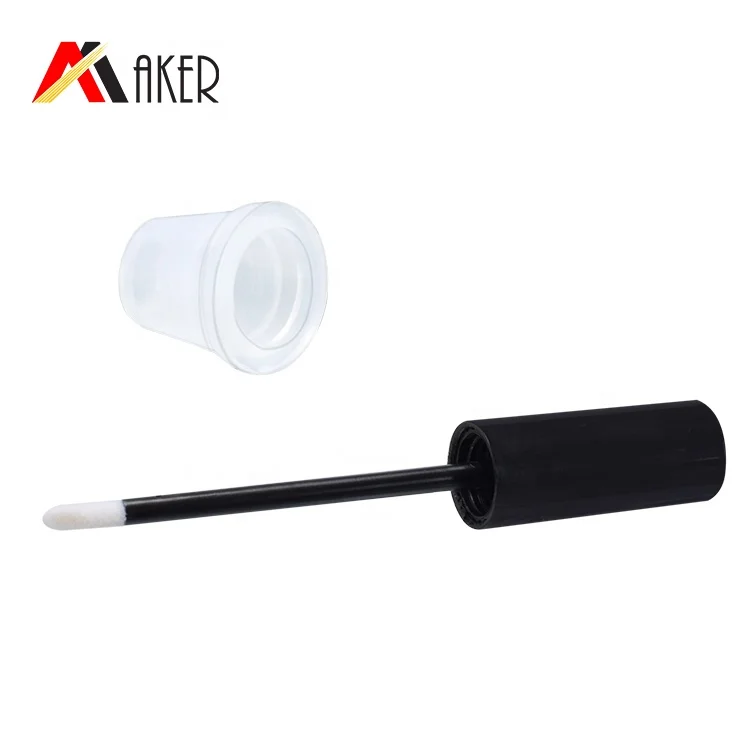 Factory New ABL Skincare Squeeze Flat Soft For Shampoo 250Ml Body Lotion Cosmetic Lip Balm Gloss Tube With Custom Packaging