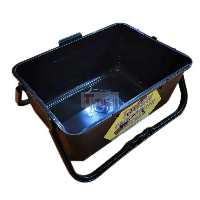 002 Nylon paint brush