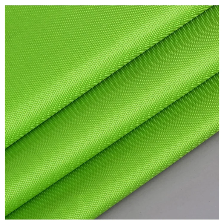 
100% polyester anti-static tear-resistant oxford fabric beige multi-function cloth for awning, car, bag, military, umbrella 