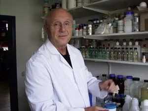 Bovine Colostrum liquid 20% IgG made in Germany  Bottle 125 ml