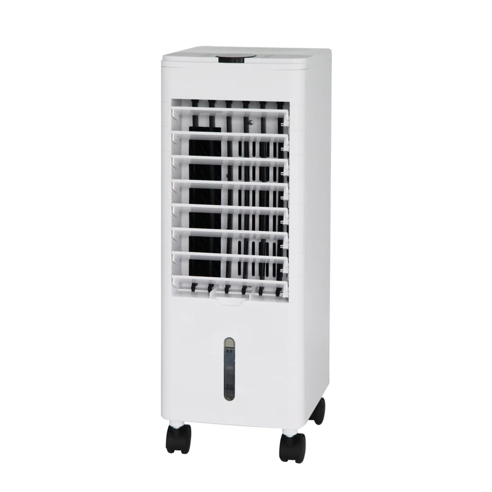 3.8L Electric Fast Cooling Small Cooler Air Conditioner Portable Ac Fan Personal Mini Air Cooler