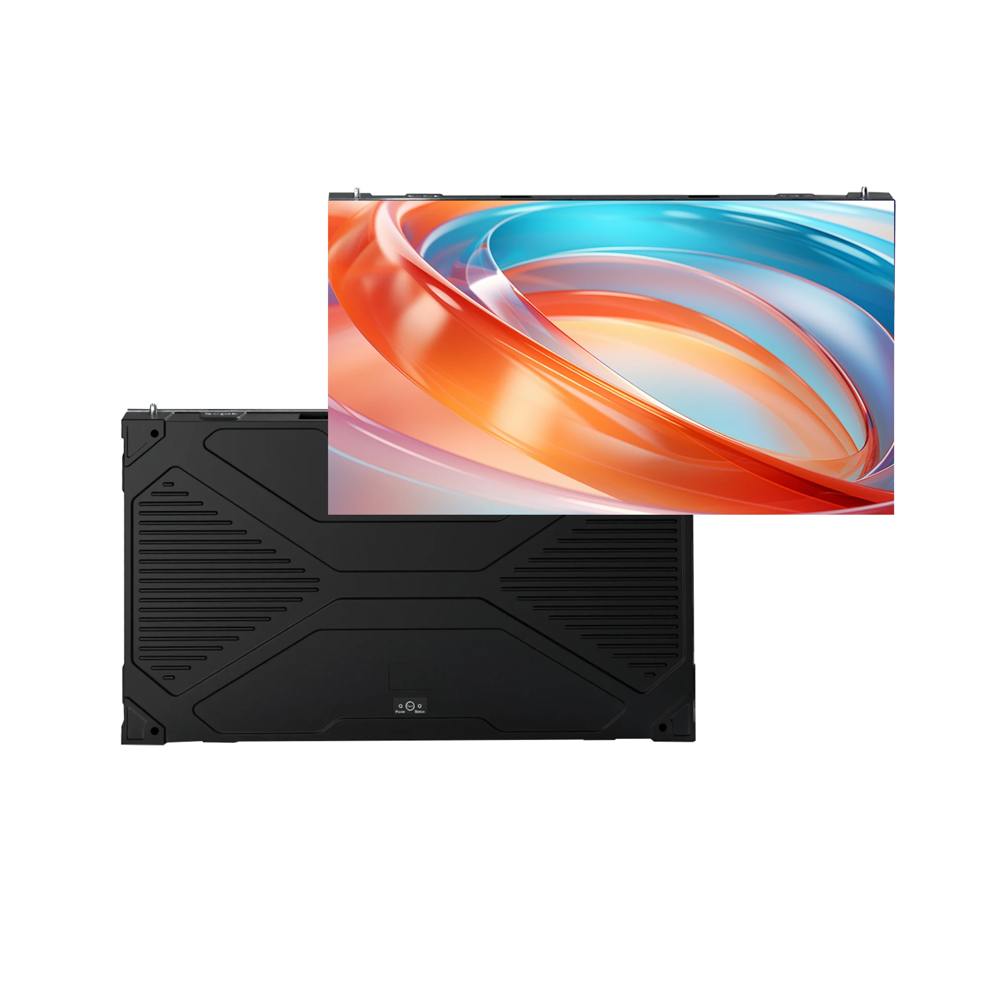 XGL Cob GOB Led Panel 4K Display With P0.9 P1.2 1.5mm Fine Pixel Pitch for Indoor Advertising Elevator Video Wall Screen