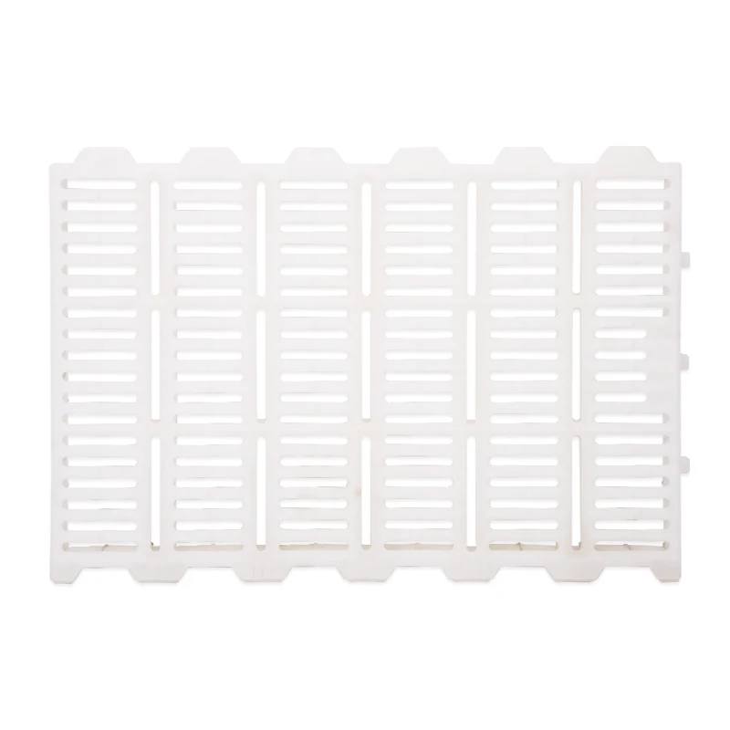 Plastic Floors The best quality of factory direct sales Pig/sheep/goat farm use floors pig plastic slats floors