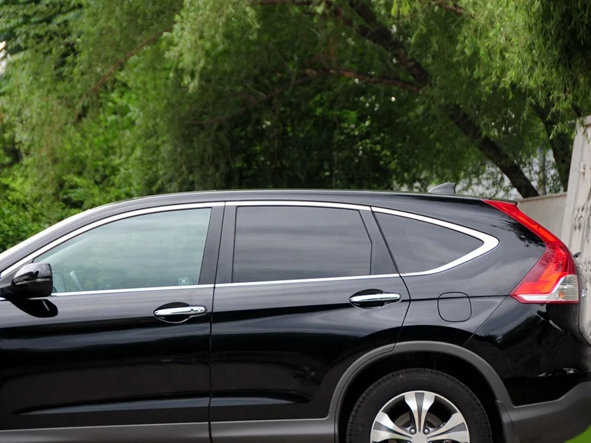 
New Rear Car Side Door Panel for Honda CRV CR-V 2012-2014 