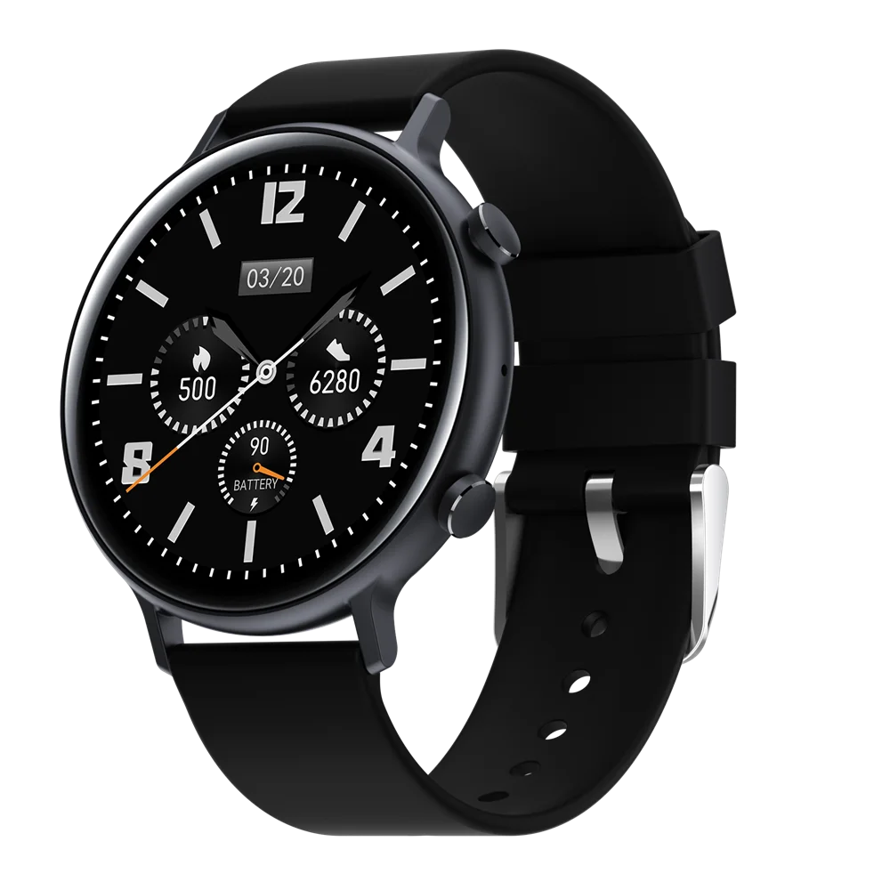 Новые товары GW33 Pro Smartwatch BT call фитнес-трекер для измерения сердечного ритма шагомер inteligente музыкальный плеер Смарт-часы GW33 Pro