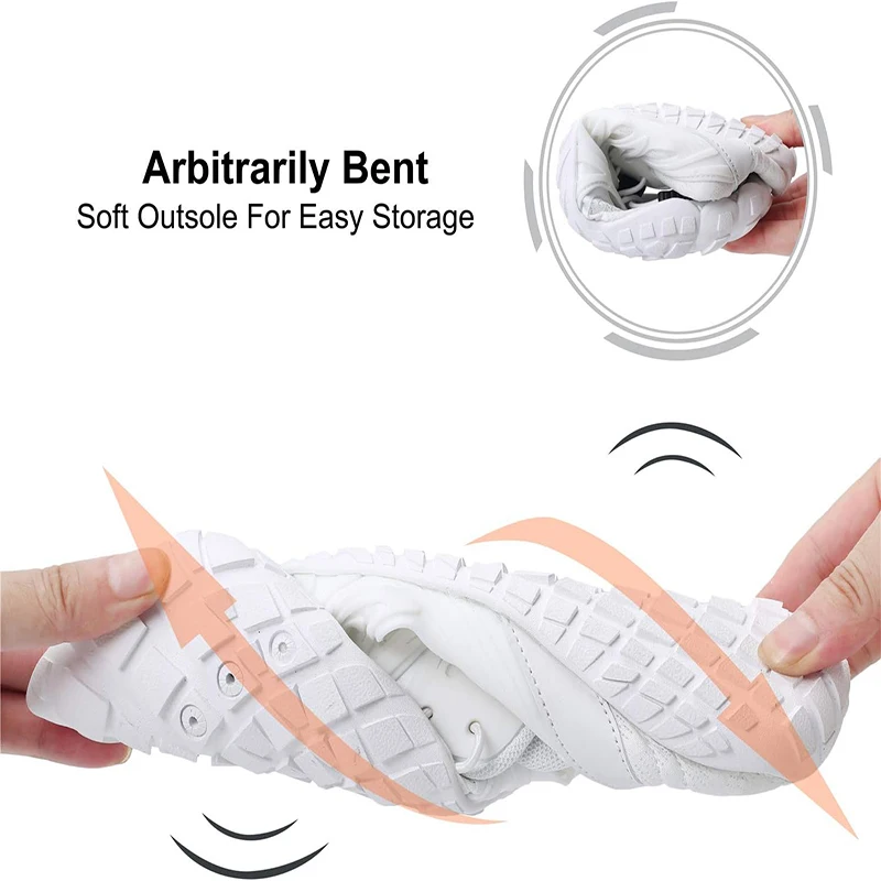 Swim Beach Pool Sand Diving Walking Athletic Hiking Water Sports Women Men Aqua Sock Barefoot Water Shoes