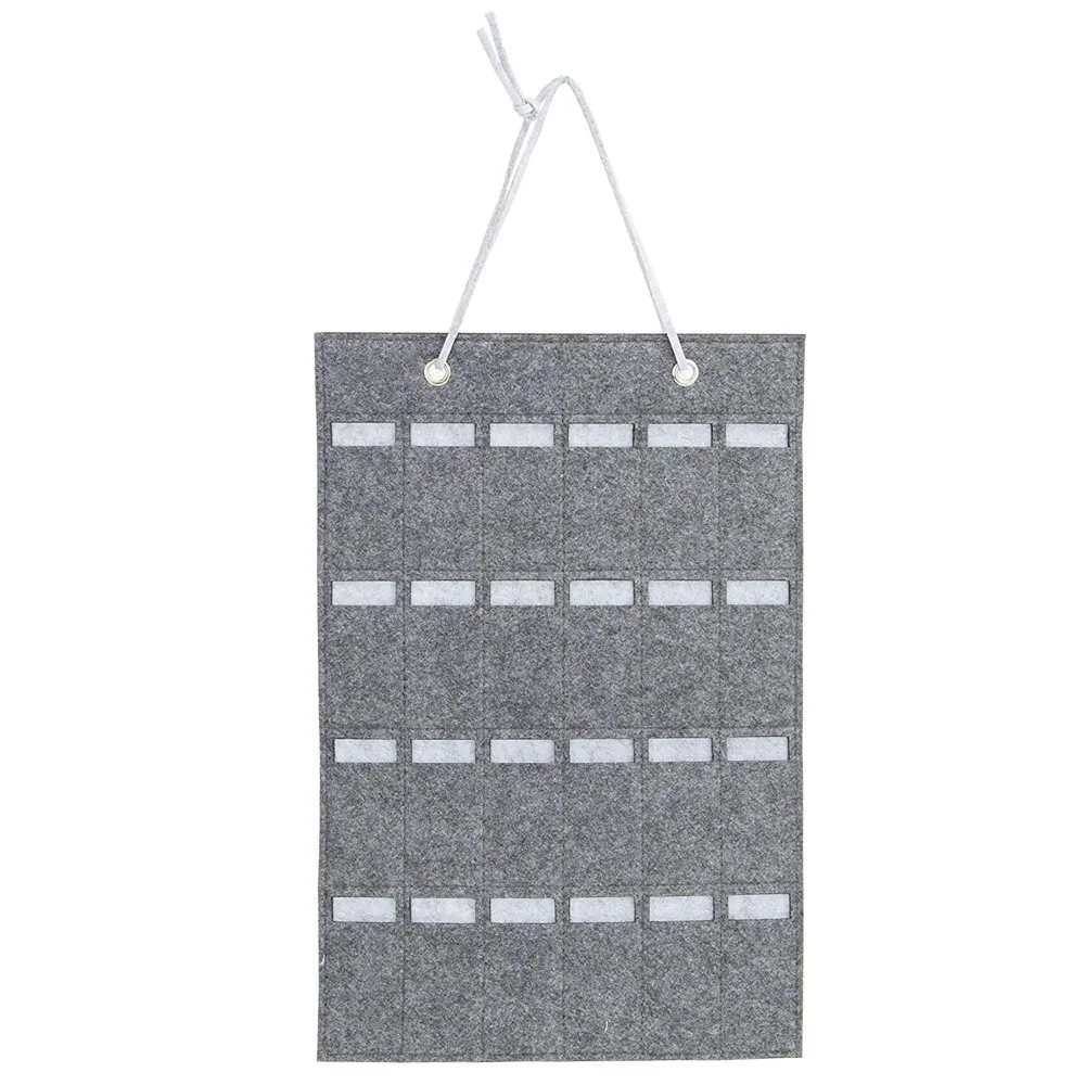 Watch Band Hanging Storage Organizer Watch Display Storage Roll Watch Band Straps Accessories