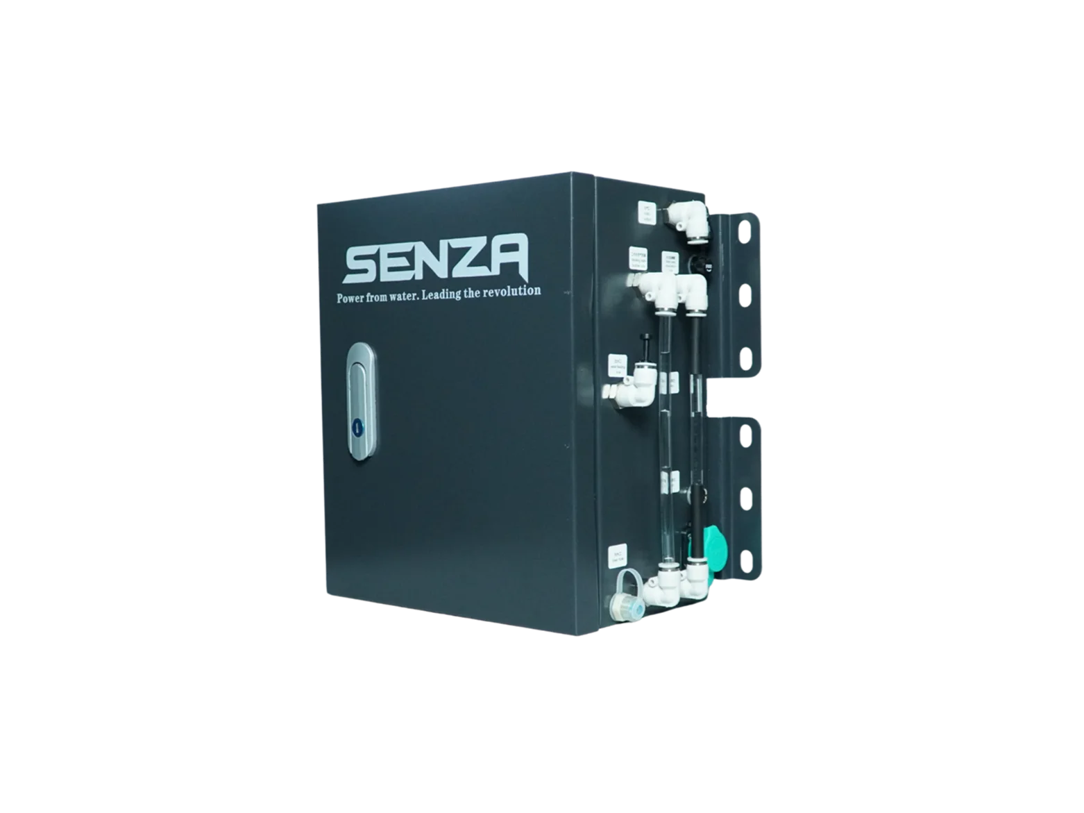 SENZA Hydrogen Generator Kit For Truck  Improve Fuel Economic 10%-18%