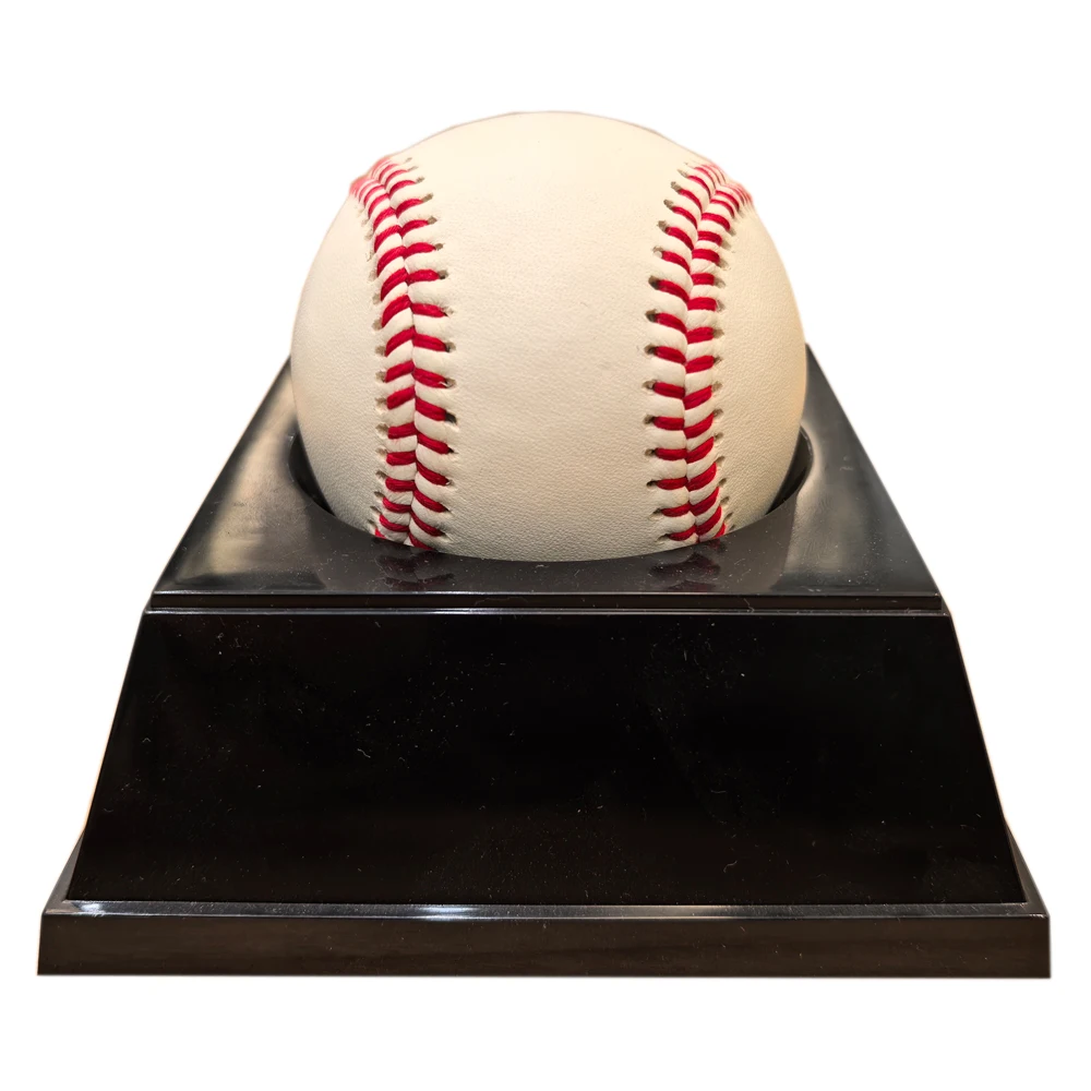 9 INCHES CUSHIONED CORK CENTER  HARDBALL  FOR BASEBALL  COMPETITION