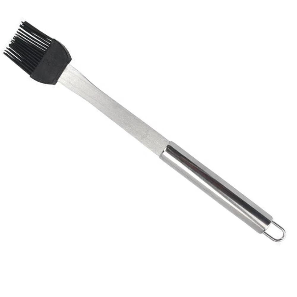 4PCS Factory Wholesales Cheap BBQ Tools BBQ GrillSet Barbecue Accessory