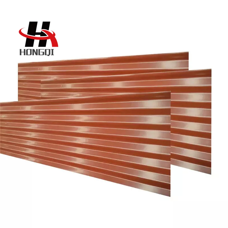 Factory low price quality assurance high quality material.8 ft corrugated zinc roof sheet