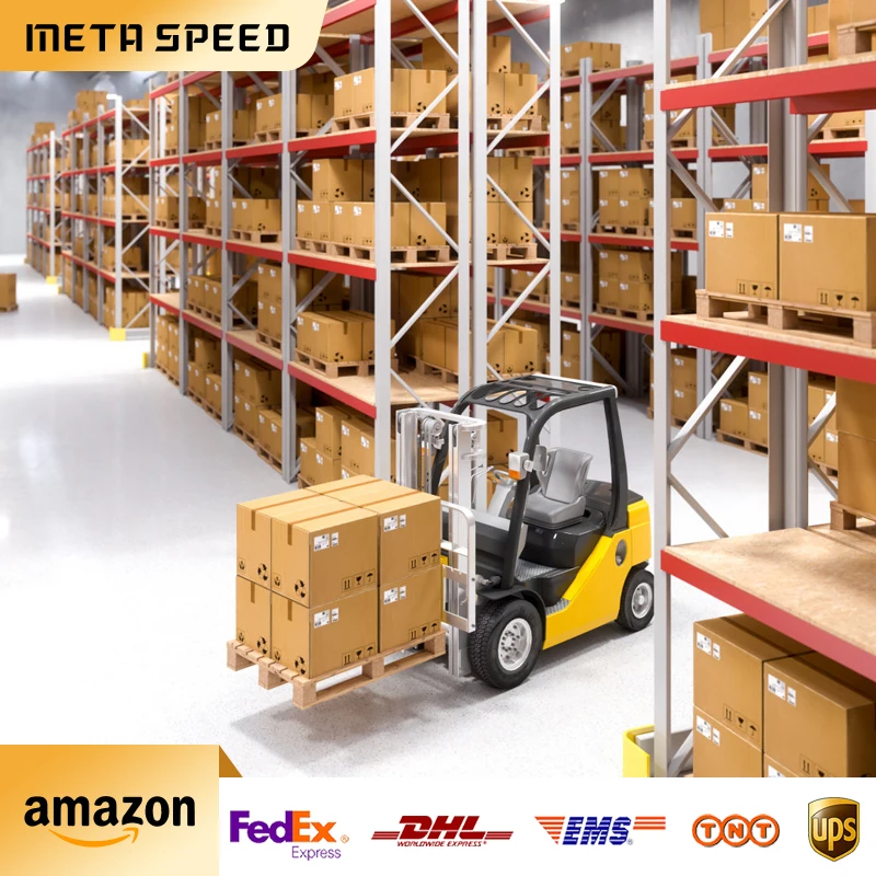 1688 logistics service from China to Ireland by dhl ups tnt fedex