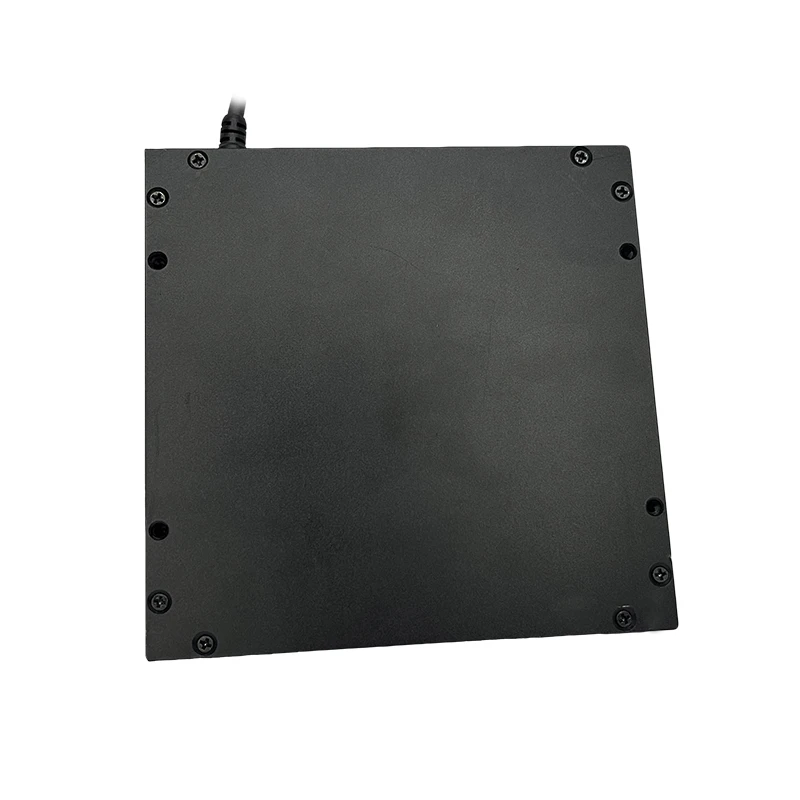 2nd Generation Collimated Film Parallel LED Working Back Light 200*200mm