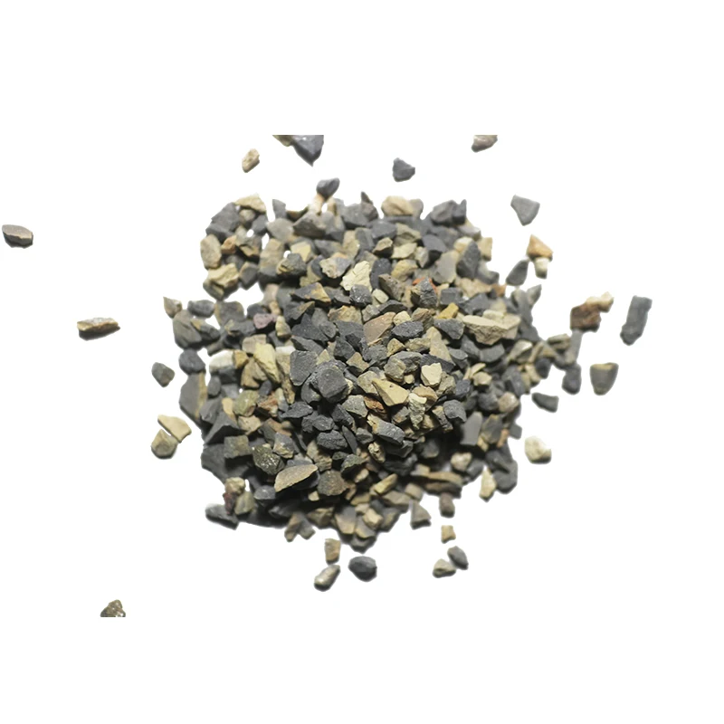 High Quality RK Calcined Bauxite for Refractory Metallurgical Casting